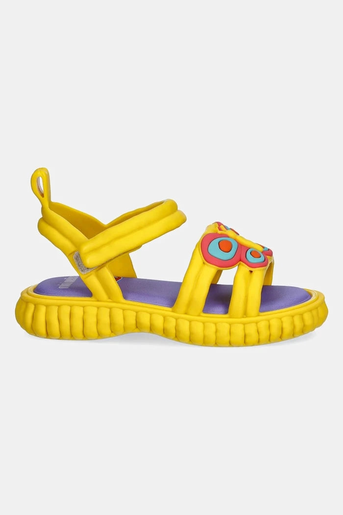 Детски сандали Melissa CREATE + PLAY DOH