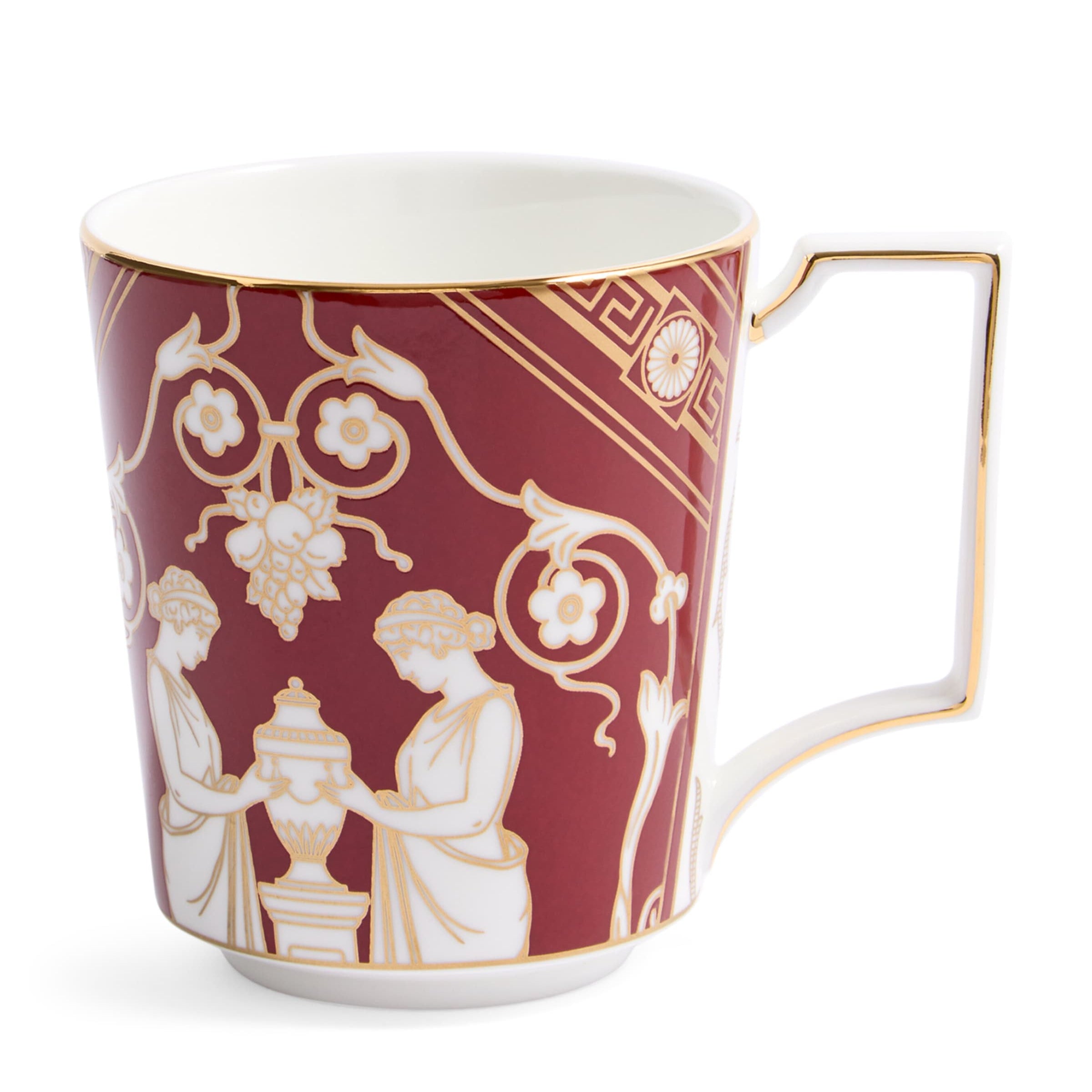 Bone China Renaissance Mug (300ml)