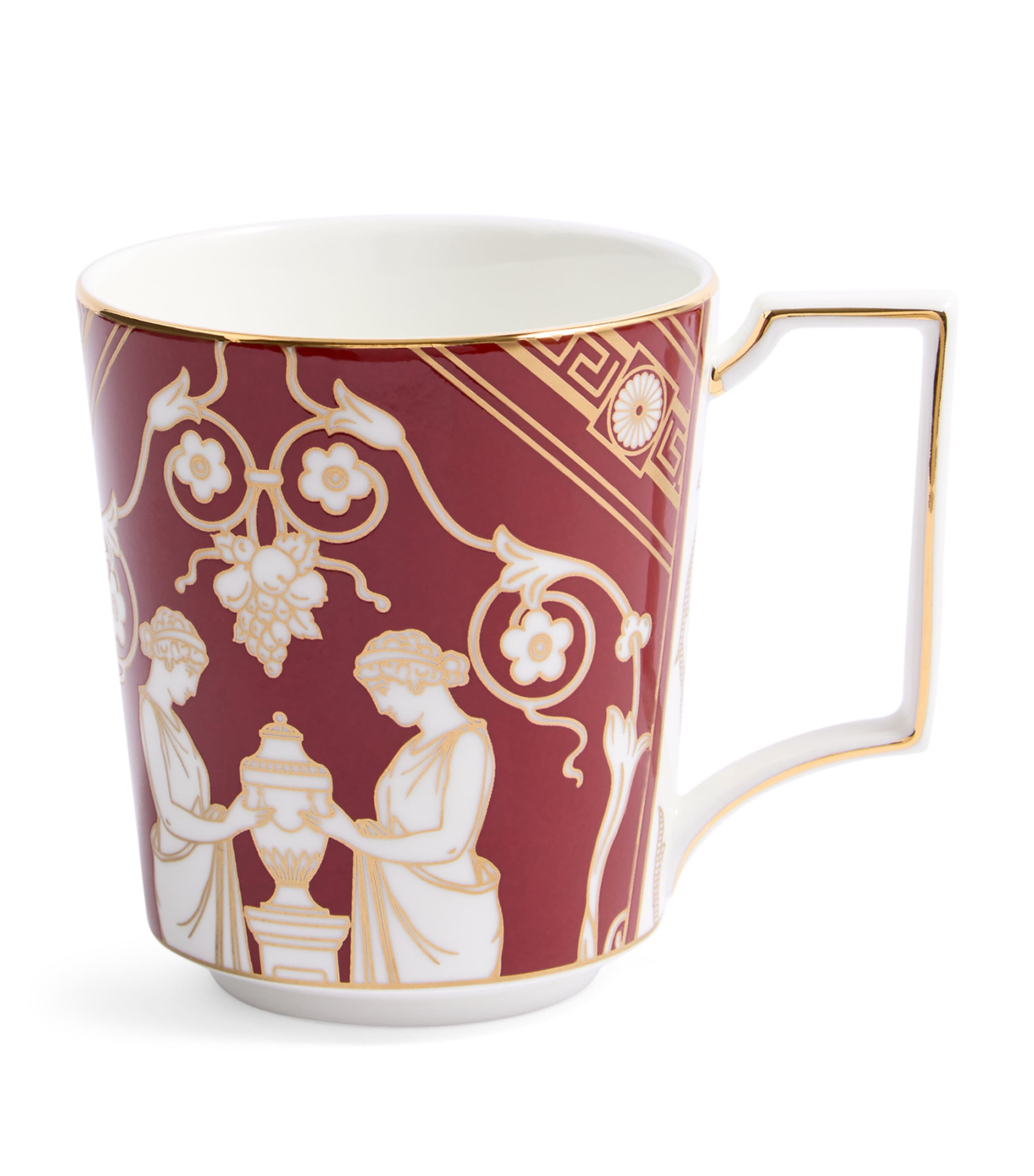 Bone China Renaissance Mug (300ml)