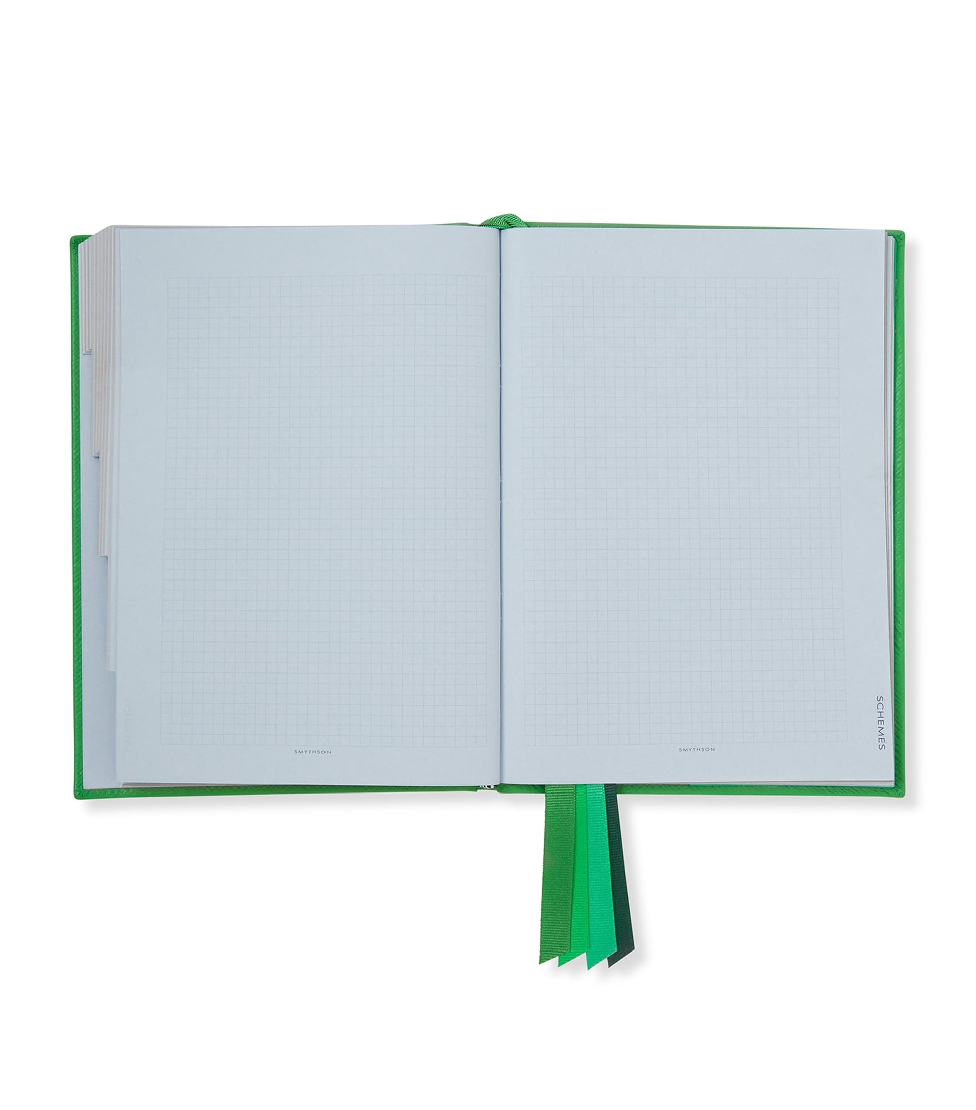 Smythson Soho Garden Journal