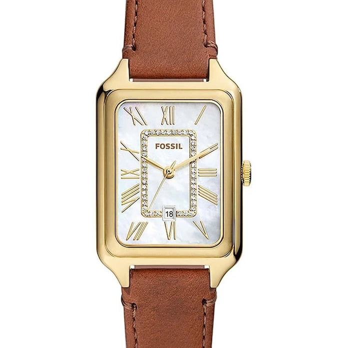 Fossil Saat