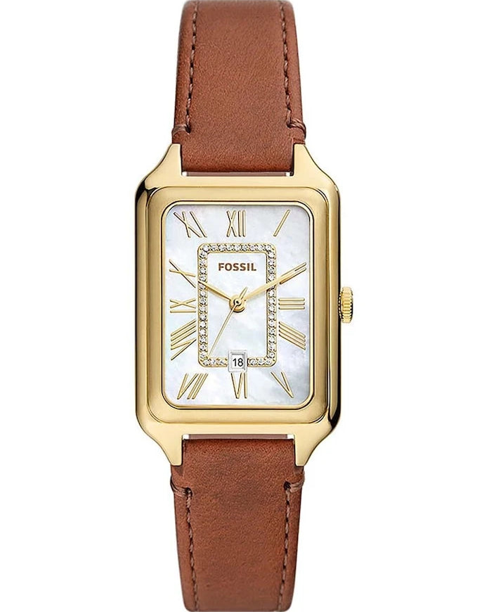 Fossil Saat