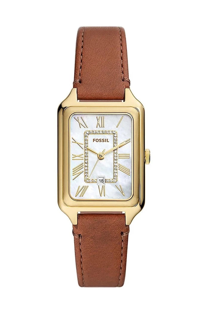 Fossil Saat