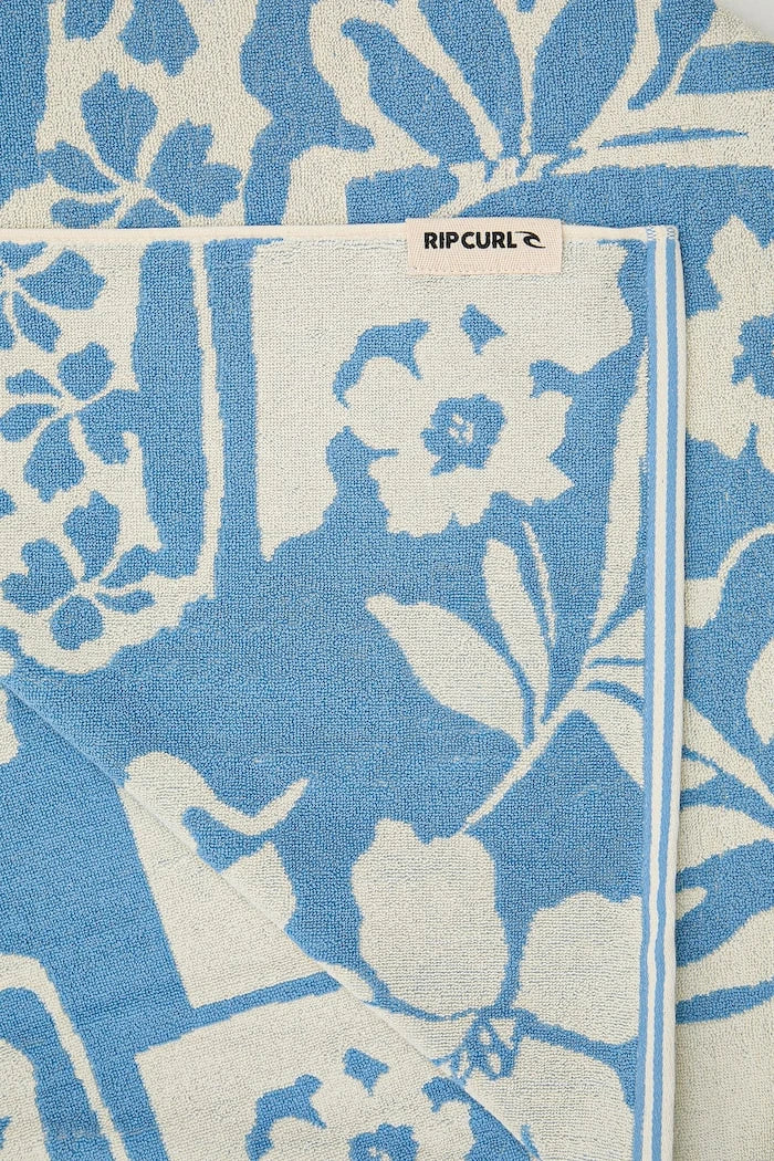 Rip Curl Кърпа от памук