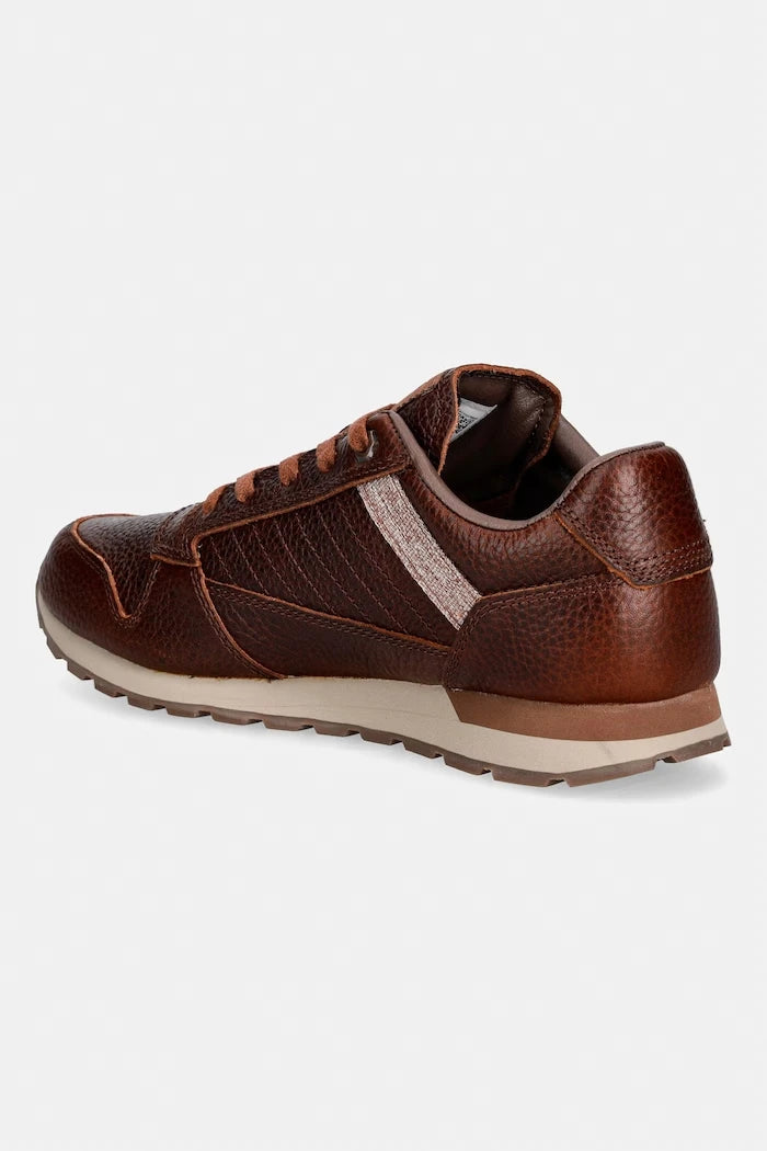 CAT Footwear VENTURA LEATHER BT Erkek Deri Spor Ayakkabı