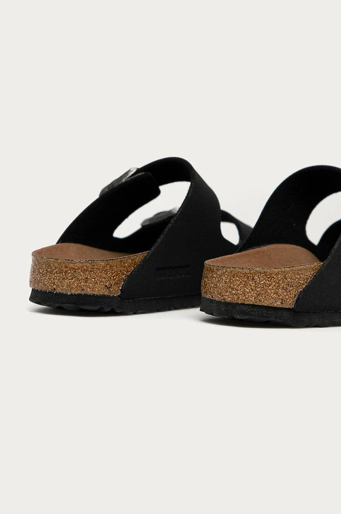 Чехли Birkenstock Arizona Black