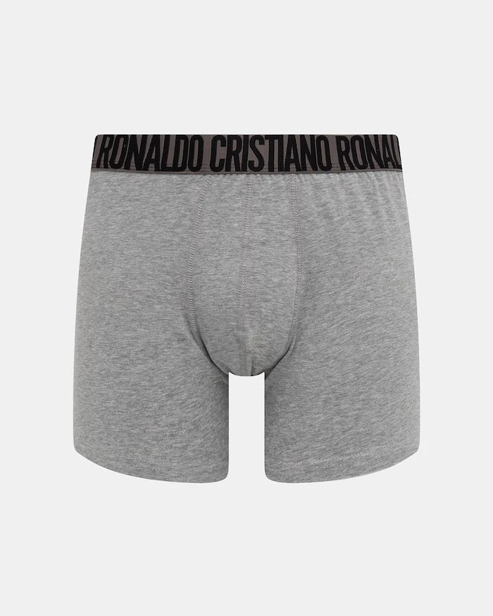 CR7 Cristiano Ronaldo Boxers (3'lü)