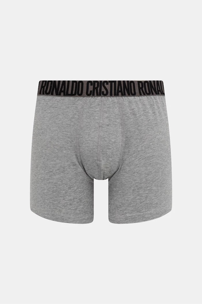 CR7 Cristiano Ronaldo Boxers (3'lü)