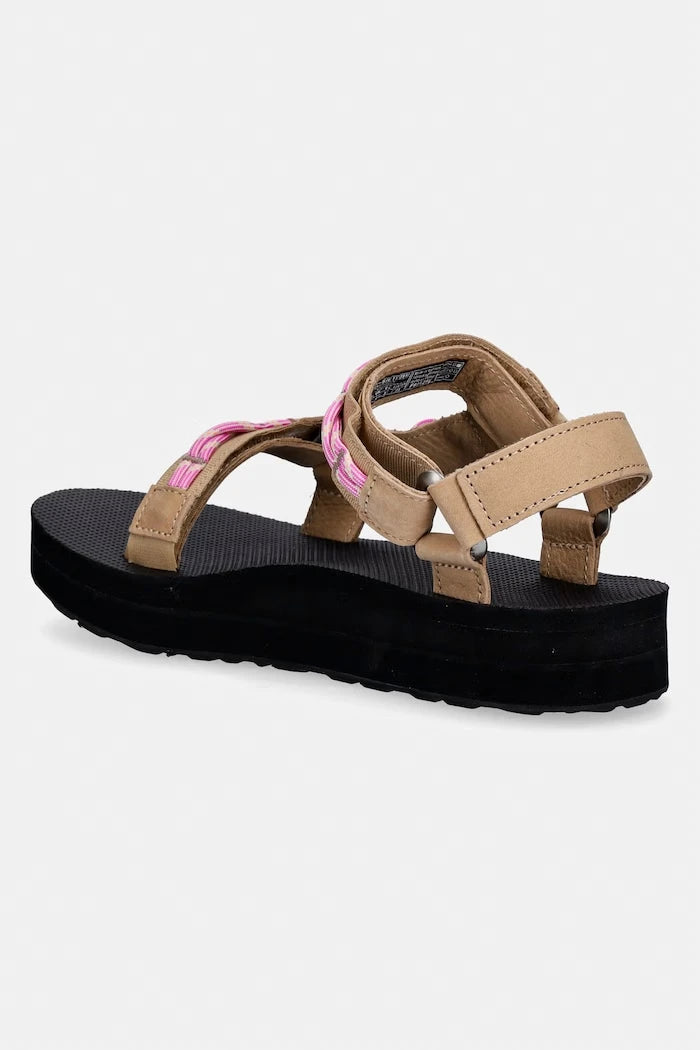 Teva Kadın Midform Universal Crafted Sandalet