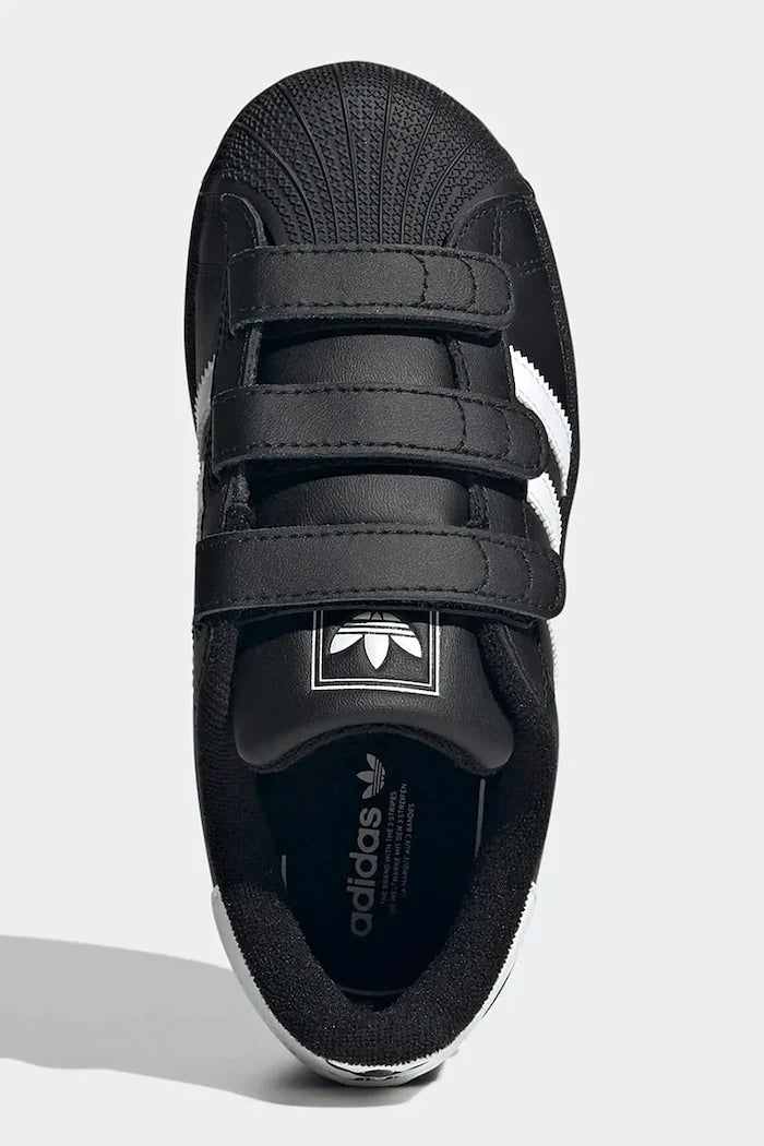 Детски маратонки adidas Originals SUPERSTAR II
