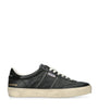 Leather Soul Star Sneakers