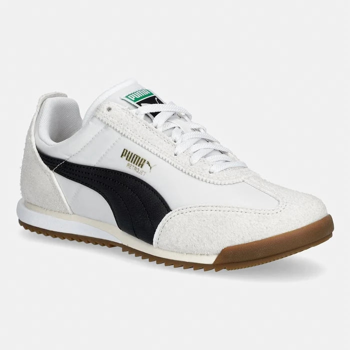 Puma Retrojet Nylon Маратонки