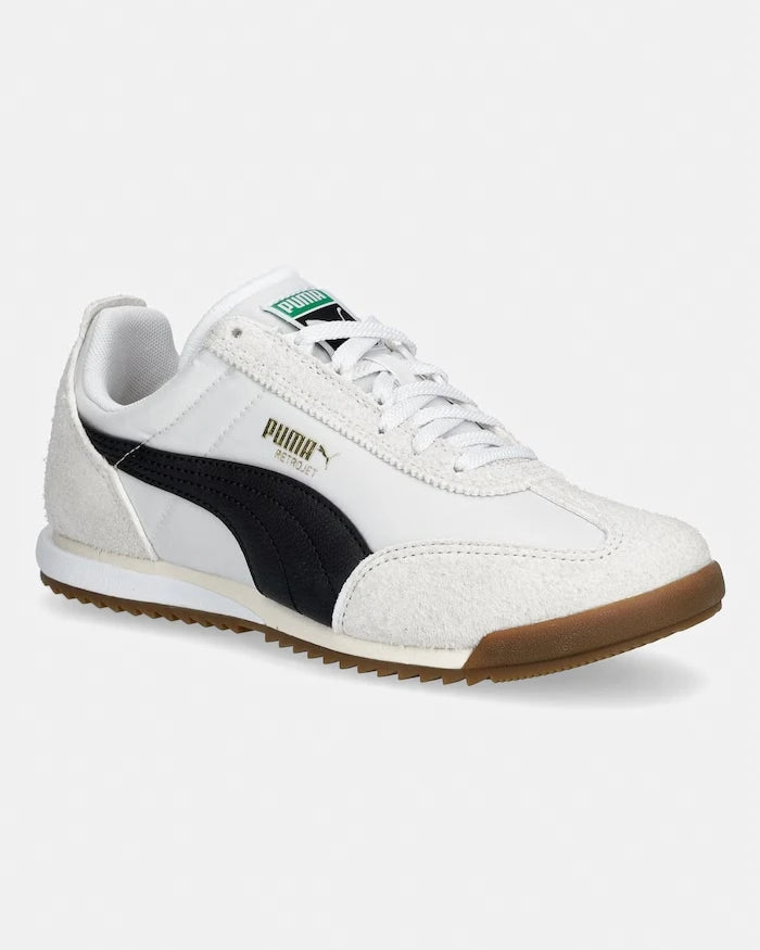 Puma Retrojet Nylon Spor Ayakkabı