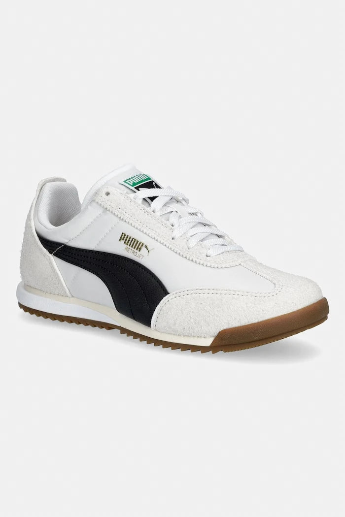 Puma Retrojet Nylon Маратонки