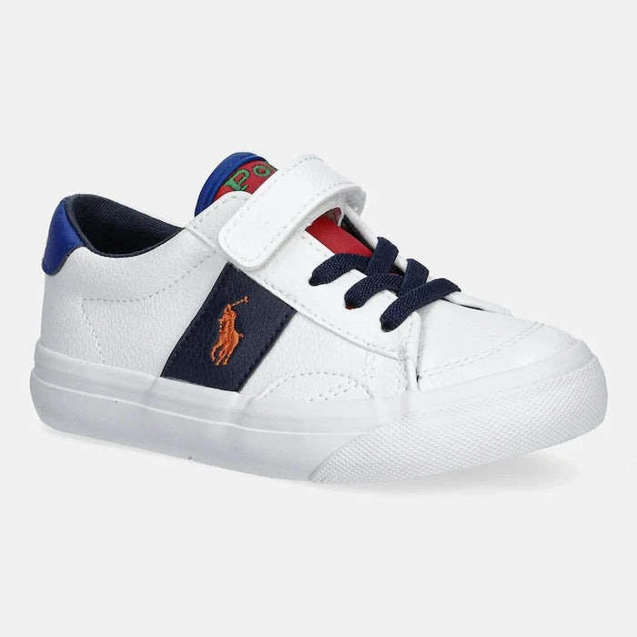 Детски маратонки Polo Ralph Lauren RYLEY PS