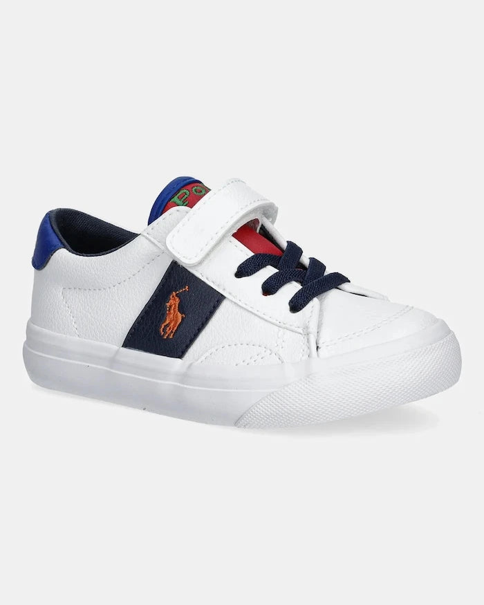 Polo Ralph Lauren RYLEY PS Çocuk Spor Ayakkabı