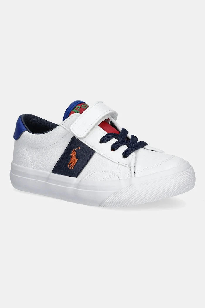 Детски маратонки Polo Ralph Lauren RYLEY PS