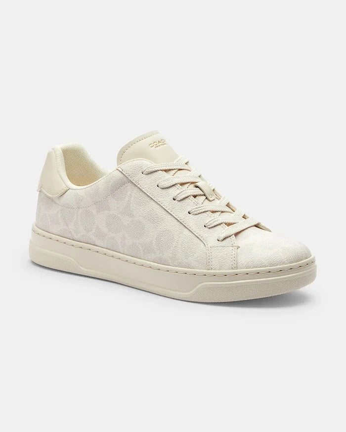 Coach High Line Spor Ayakkabı
