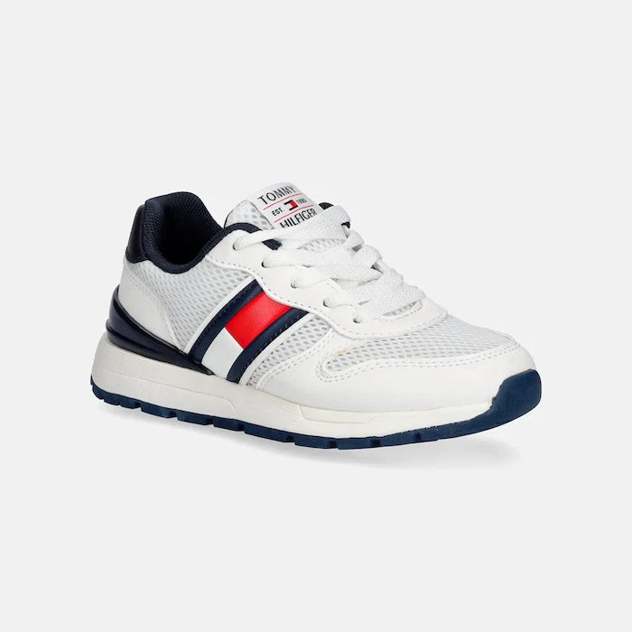 Детски маратонки Tommy Hilfiger