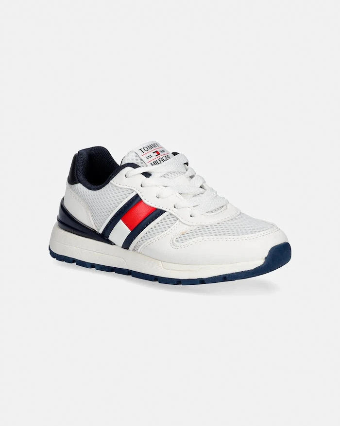 Tommy Hilfiger Çocuk Spor Ayakkabı