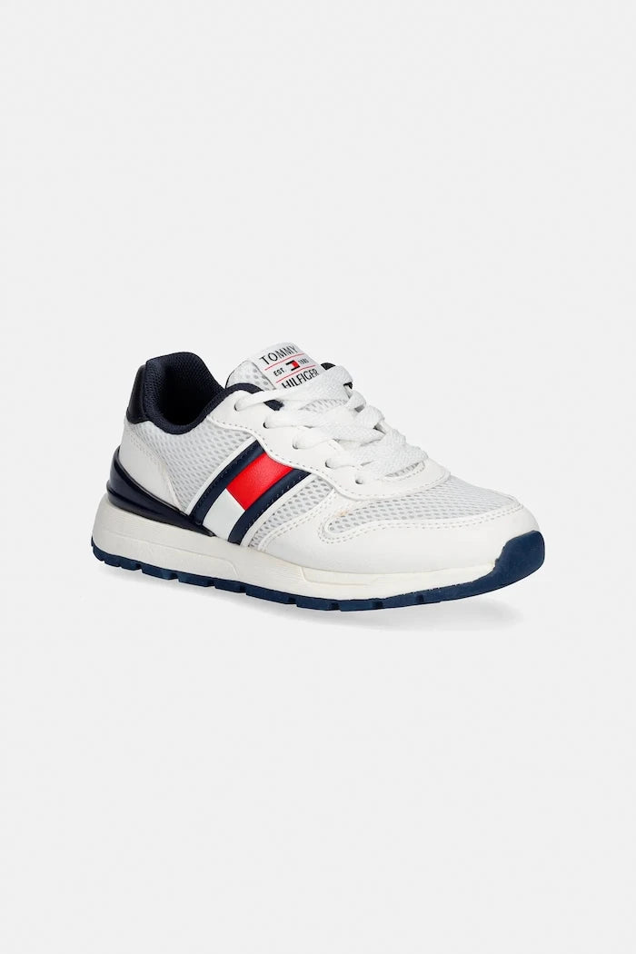 Детски маратонки Tommy Hilfiger
