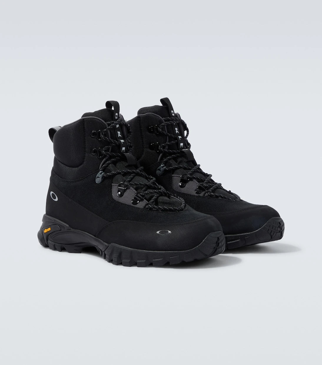 Oakley - Vertex suede hiking boots