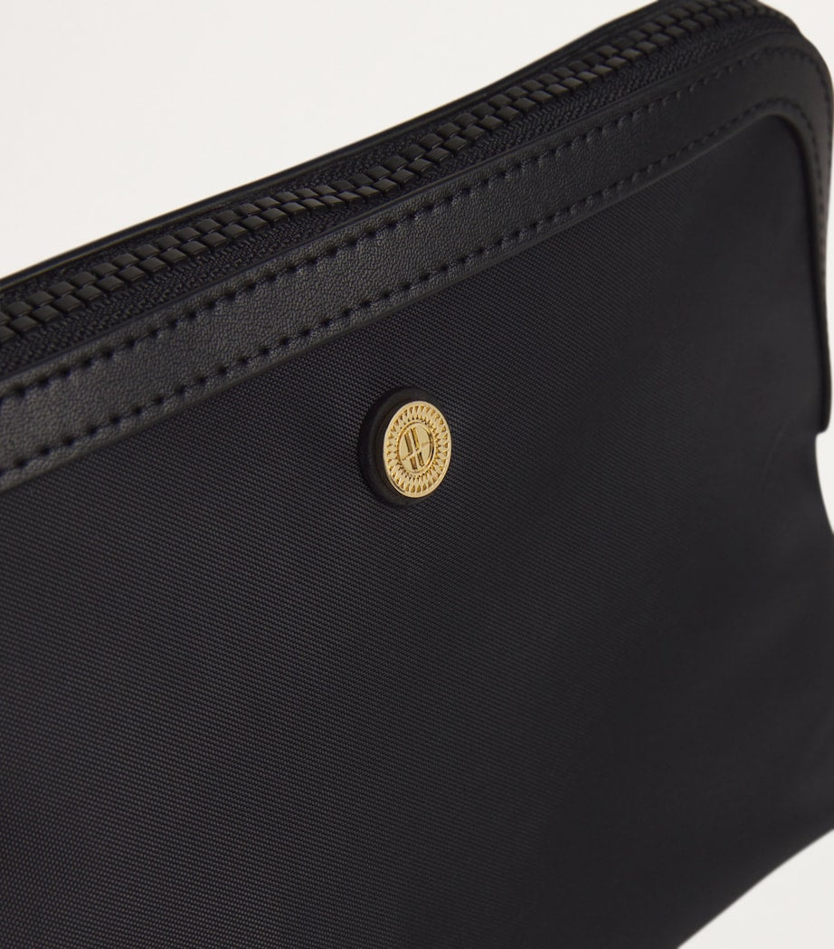 Large Nylon Wash Bag