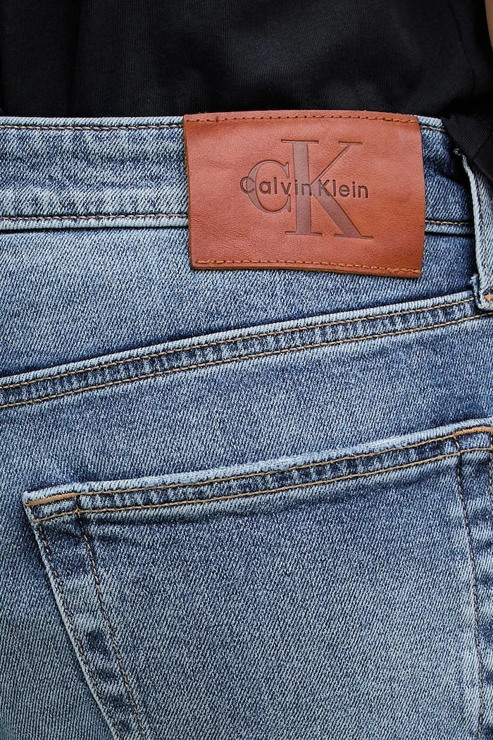 Calvin Klein Jeans Дънки slim fit мъжки