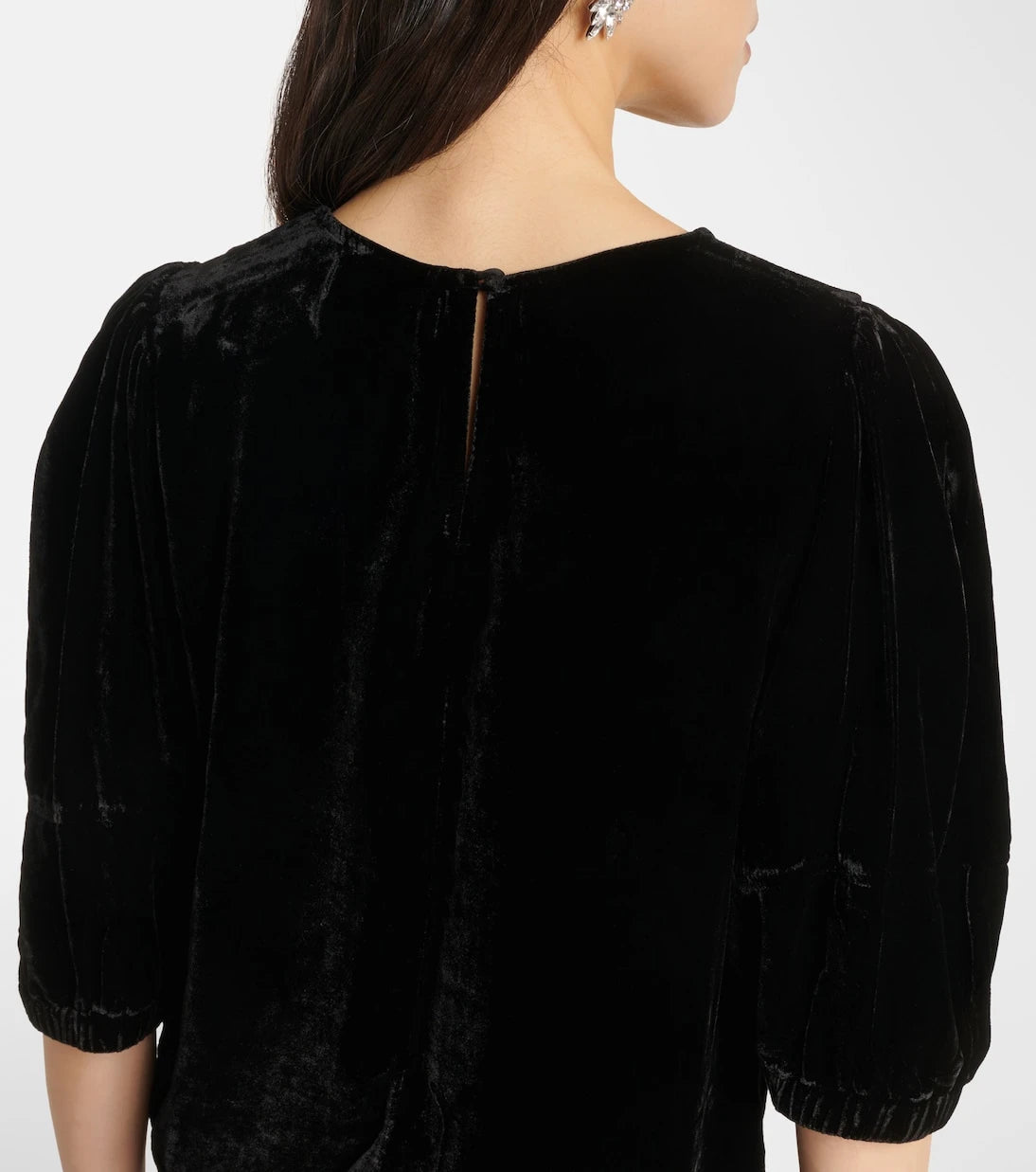 Velvet - Nancy velvet top