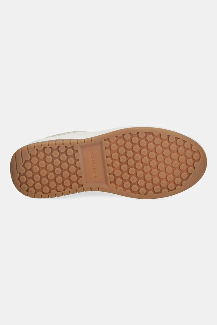Маратонки MICHAEL Michael Kors Dottie Lace Up
