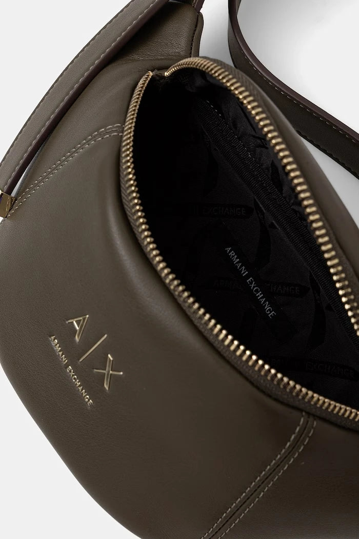 Armani Exchange Bel Çantası