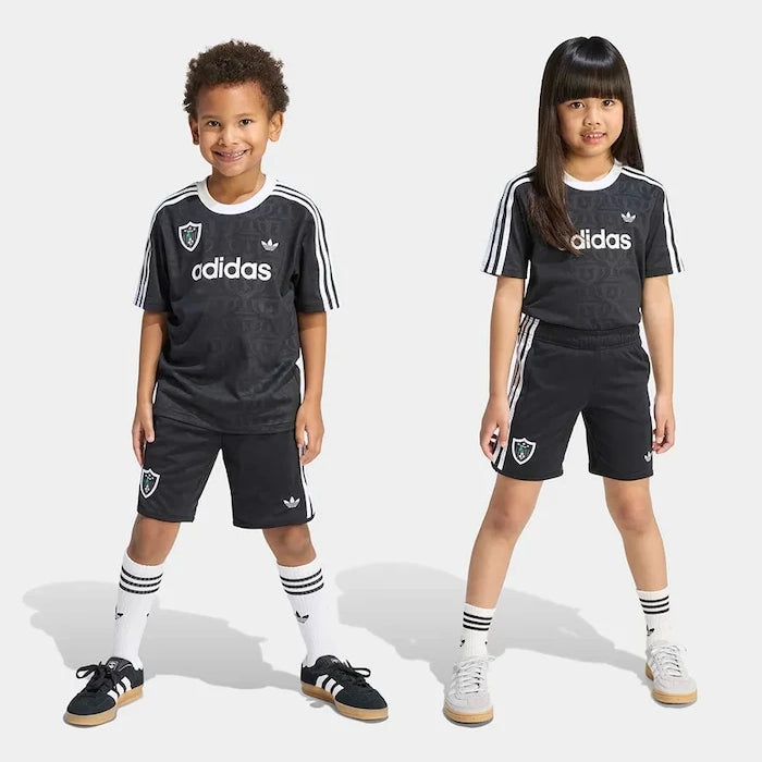 adidas Originals комплект за деца