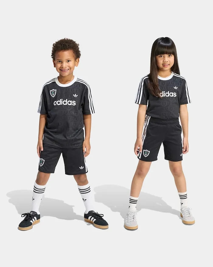 adidas Originals комплект за деца