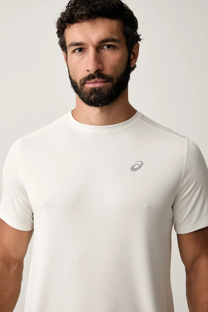 Asics erkek antrenman tişörtü CORE SS TOP