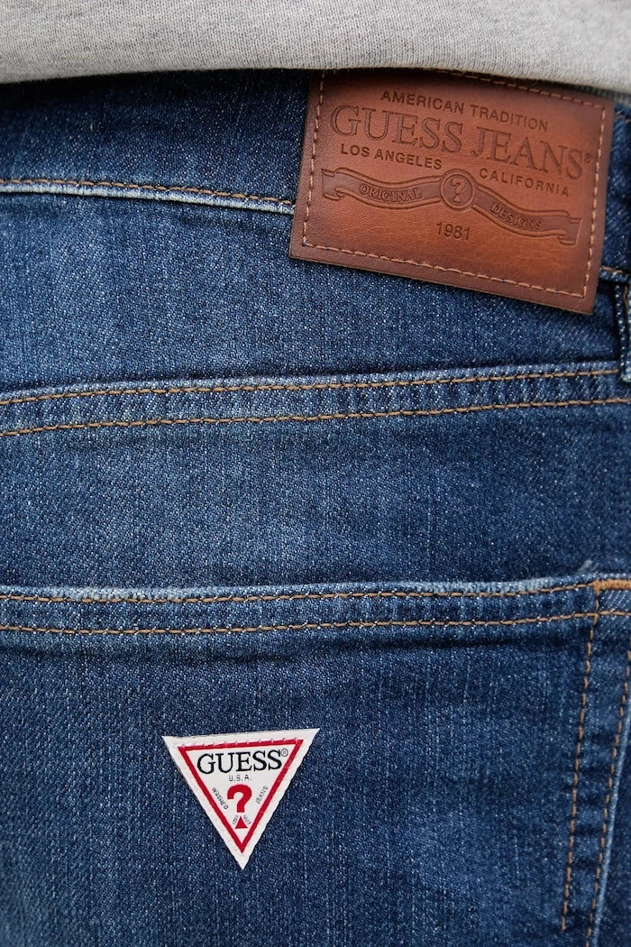 Guess Jeans Kot Pantolon
