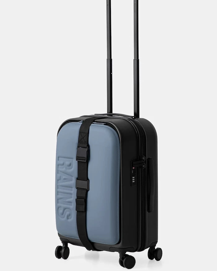 Rains куфар Texel Cabin Trolley W3