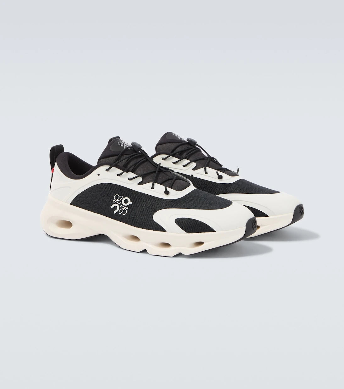 Loewe - x On Cloudsolo sneakers