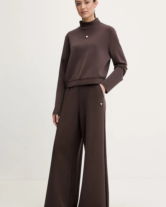 Guess Kadın OLYMPE Sweatshirt
