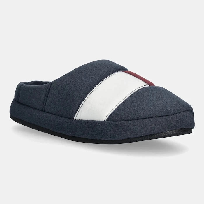 Пантофи Tommy Hilfiger FLAG HOUSE SHOE