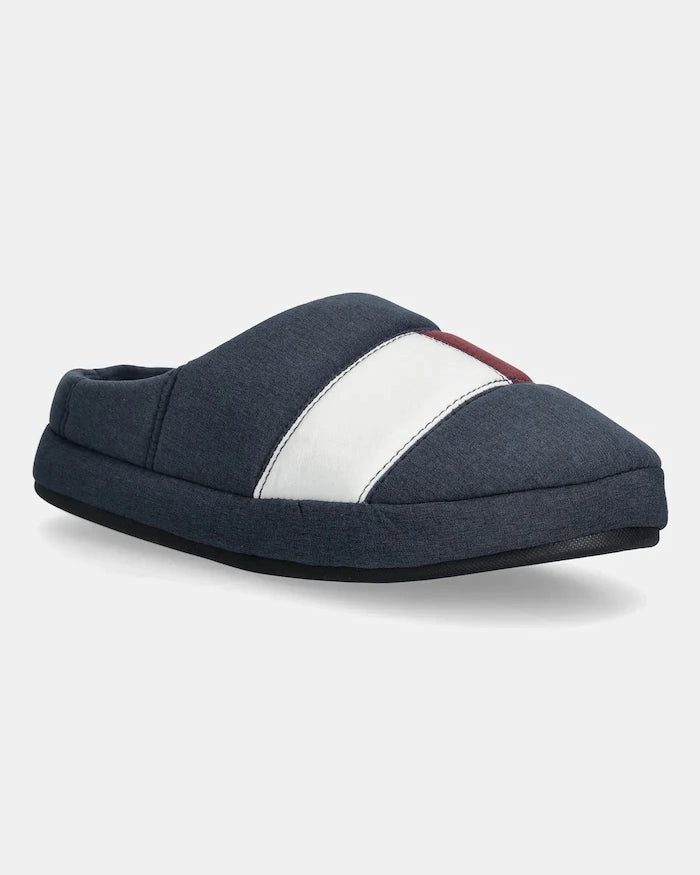 Tommy Hilfiger FLAG HOUSE SHOE Terlik