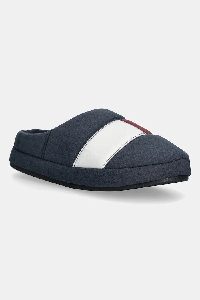 Пантофи Tommy Hilfiger FLAG HOUSE SHOE