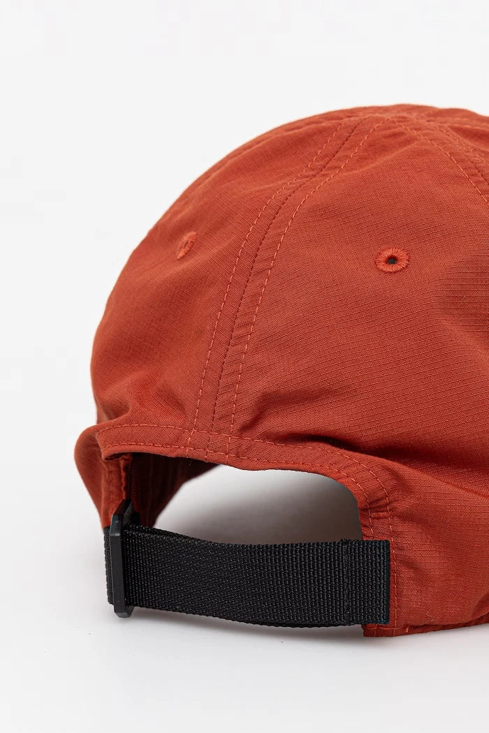 The North Face шапка с козирка HORIZON