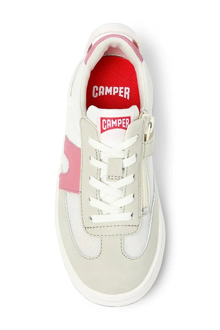 Camper Runner Four Kids Çocuk Spor Ayakkabı