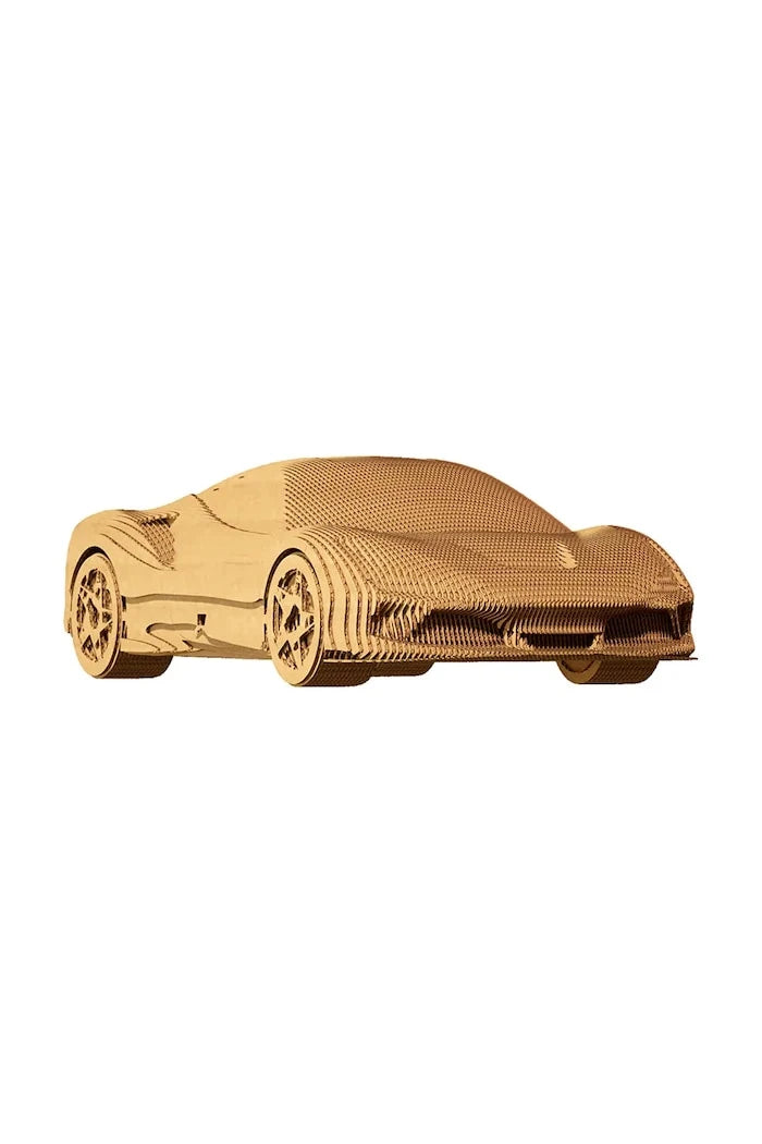 Cartonic Пъзел