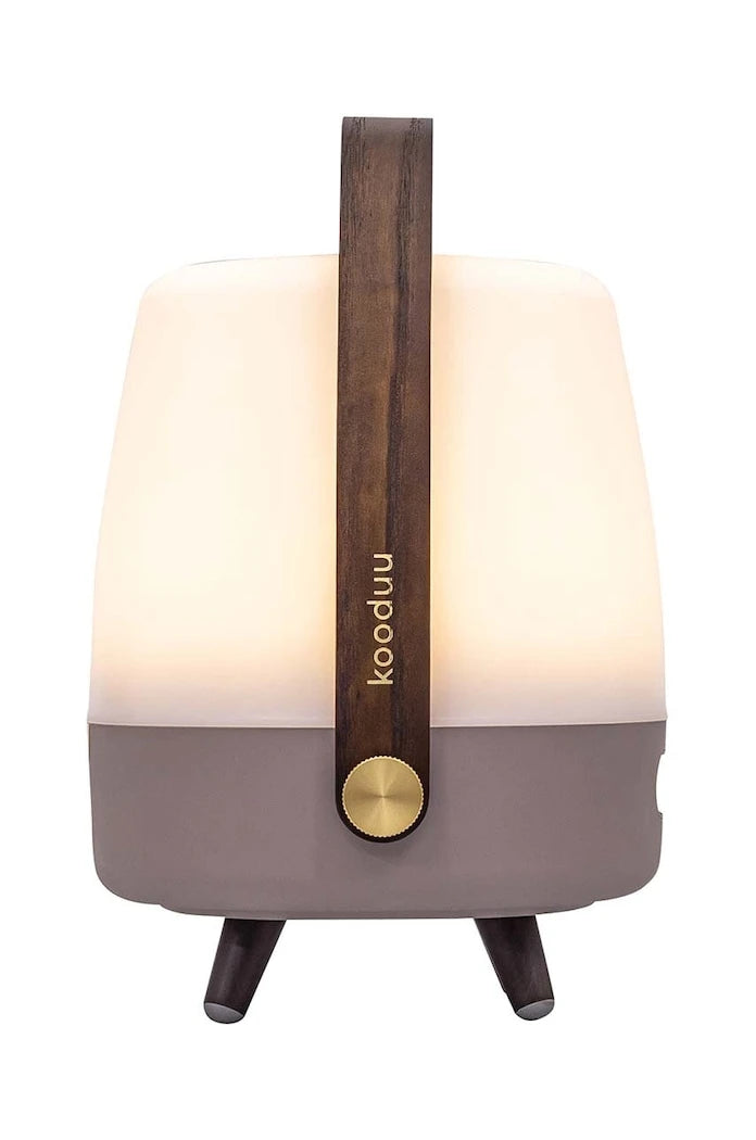 Led лампа с високоговорител Kooduu Lite Up Play Mini