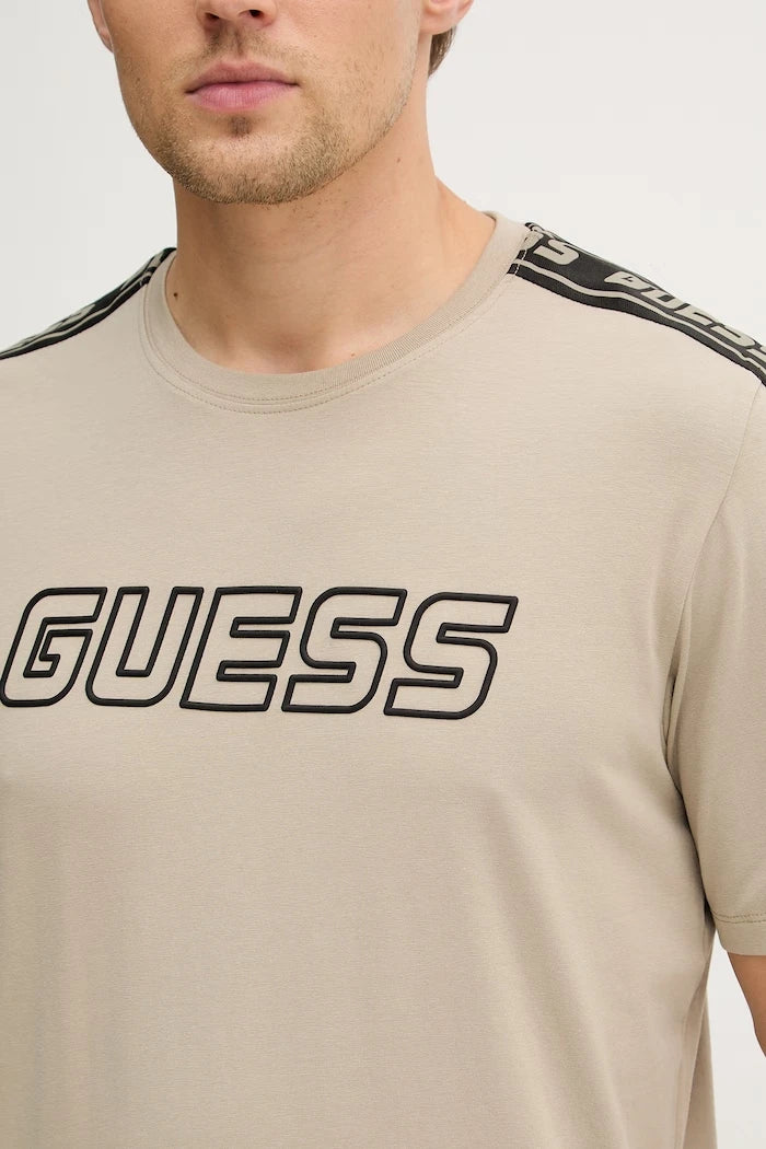 Тениска Guess ARLO