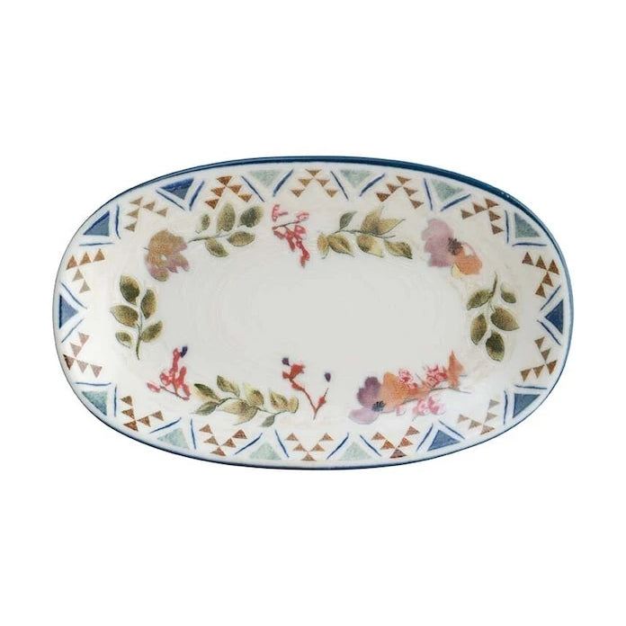Чиния Bonna Spring Gourmet 19 x 11 cm