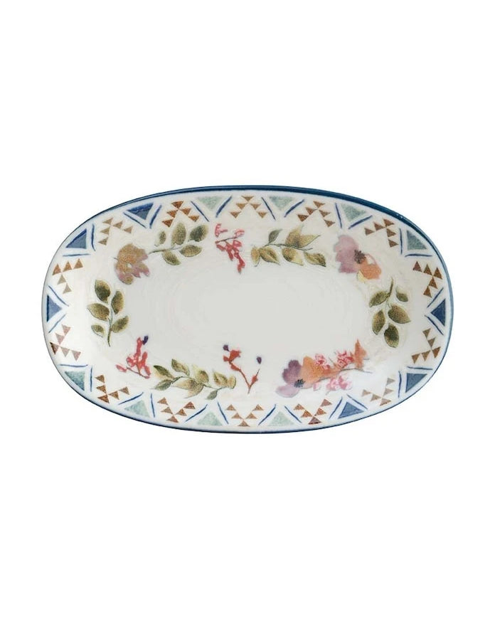 Чиния Bonna Spring Gourmet 19 x 11 cm