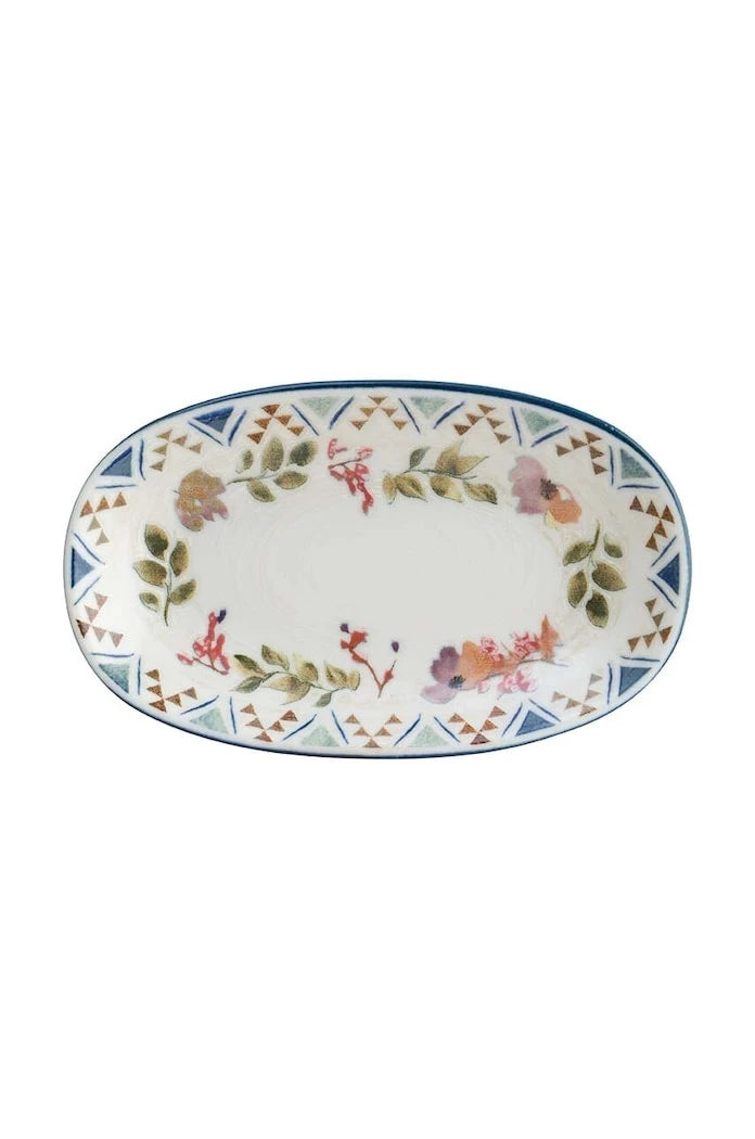 Чиния Bonna Spring Gourmet 19 x 11 cm