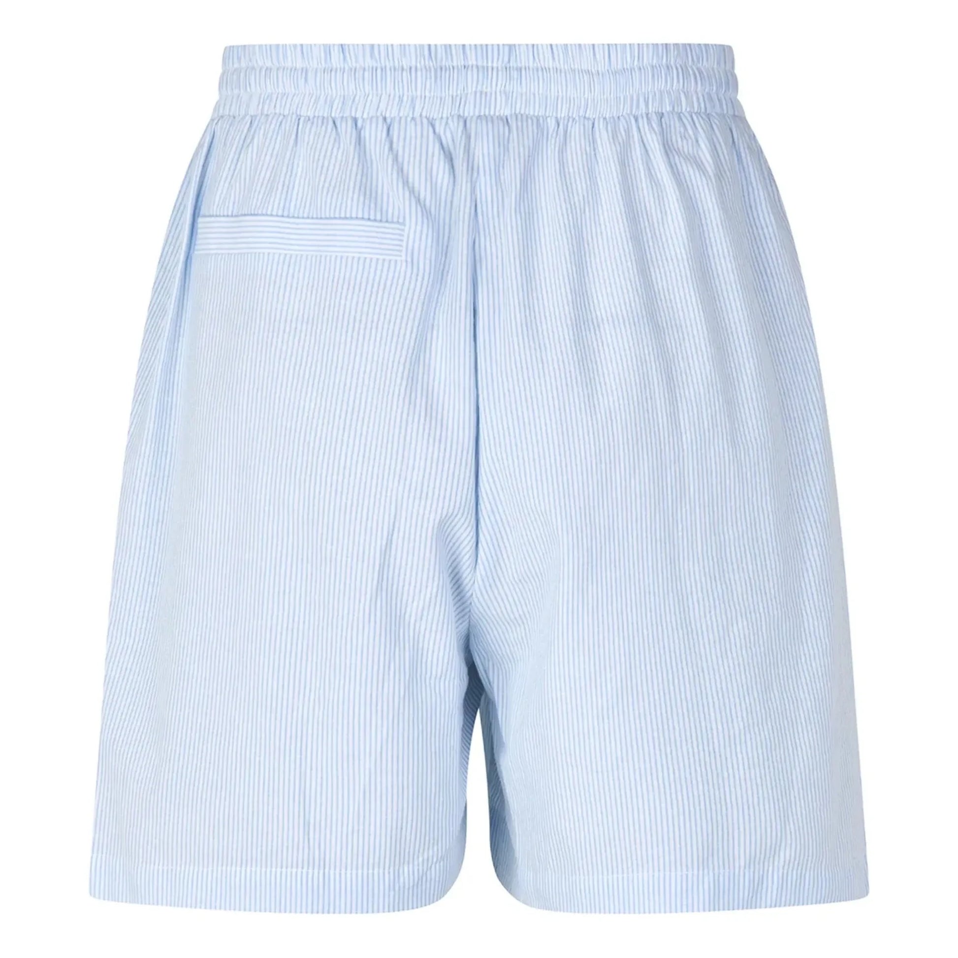 Lollys Laundry - Short Rita | Light Blue